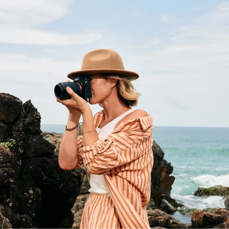 Taking your business from dream to reality with Marissa Mills