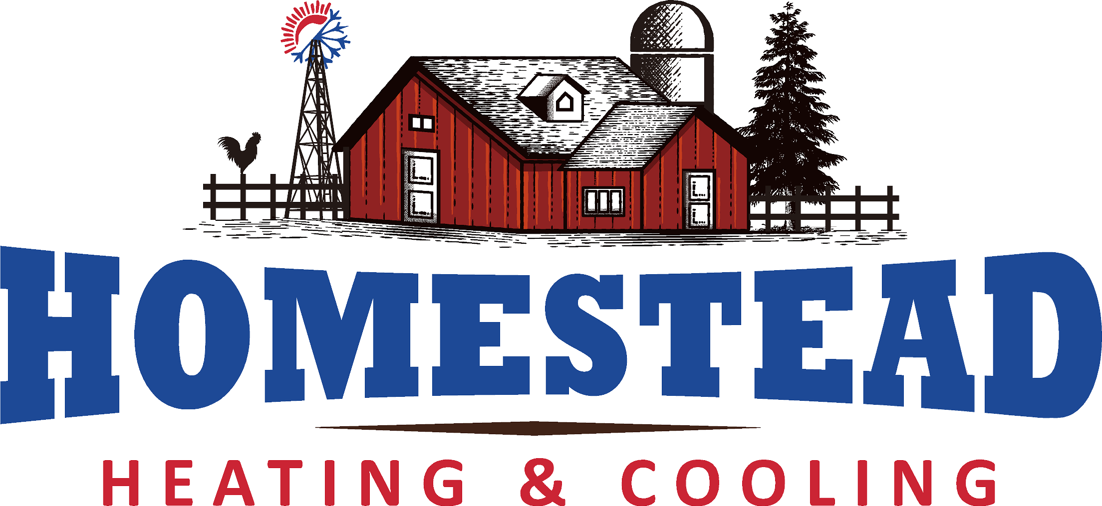 Homestead Heating and Cooling LLC