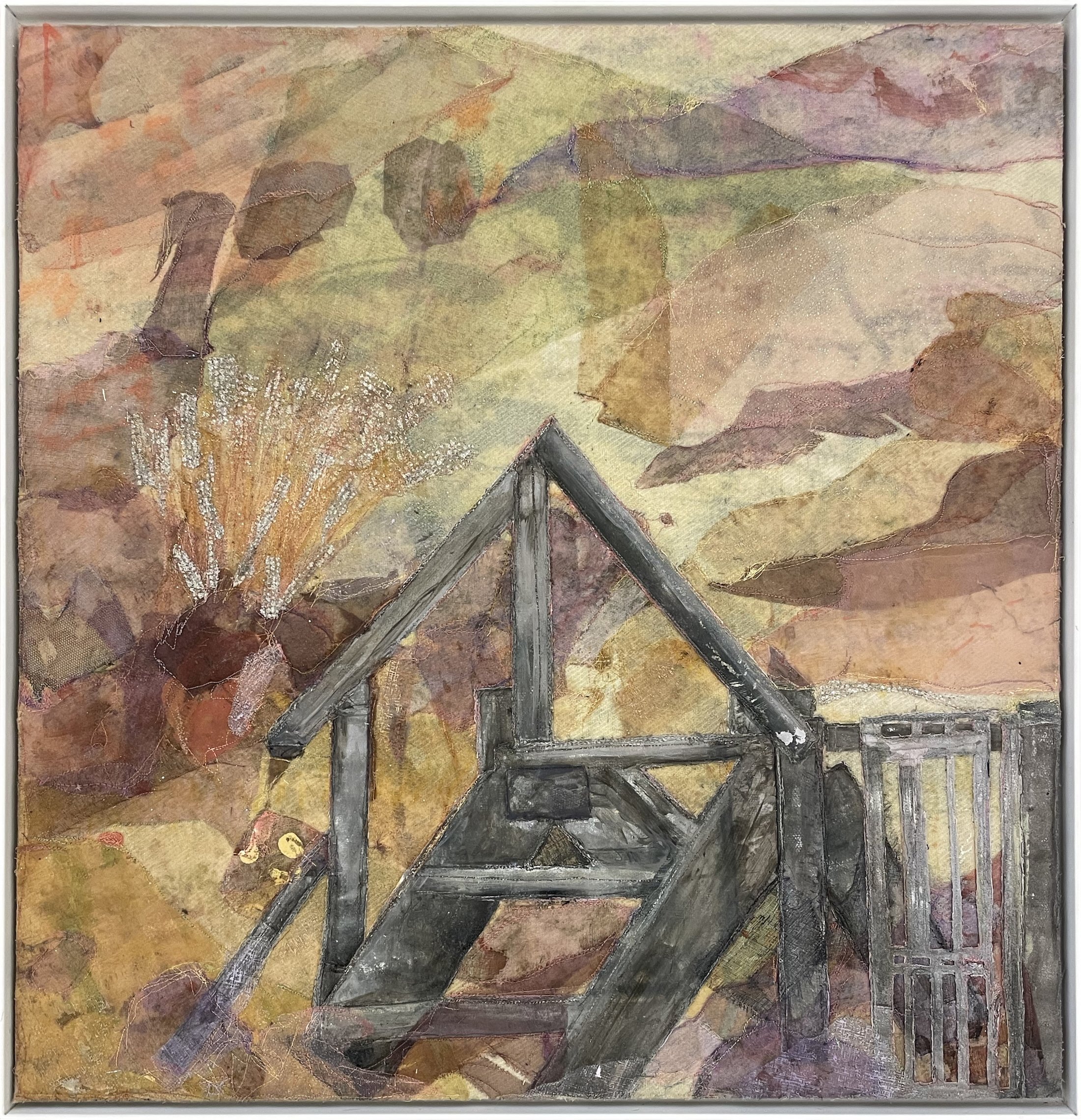 'Summer Sonata'