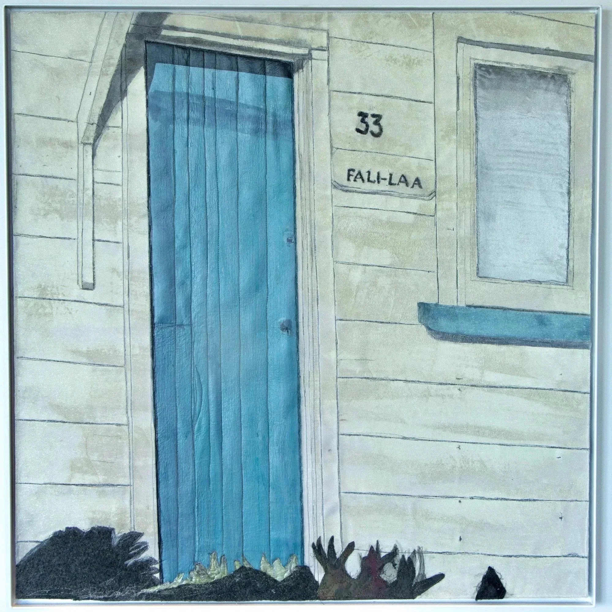 'FALI-LAA'