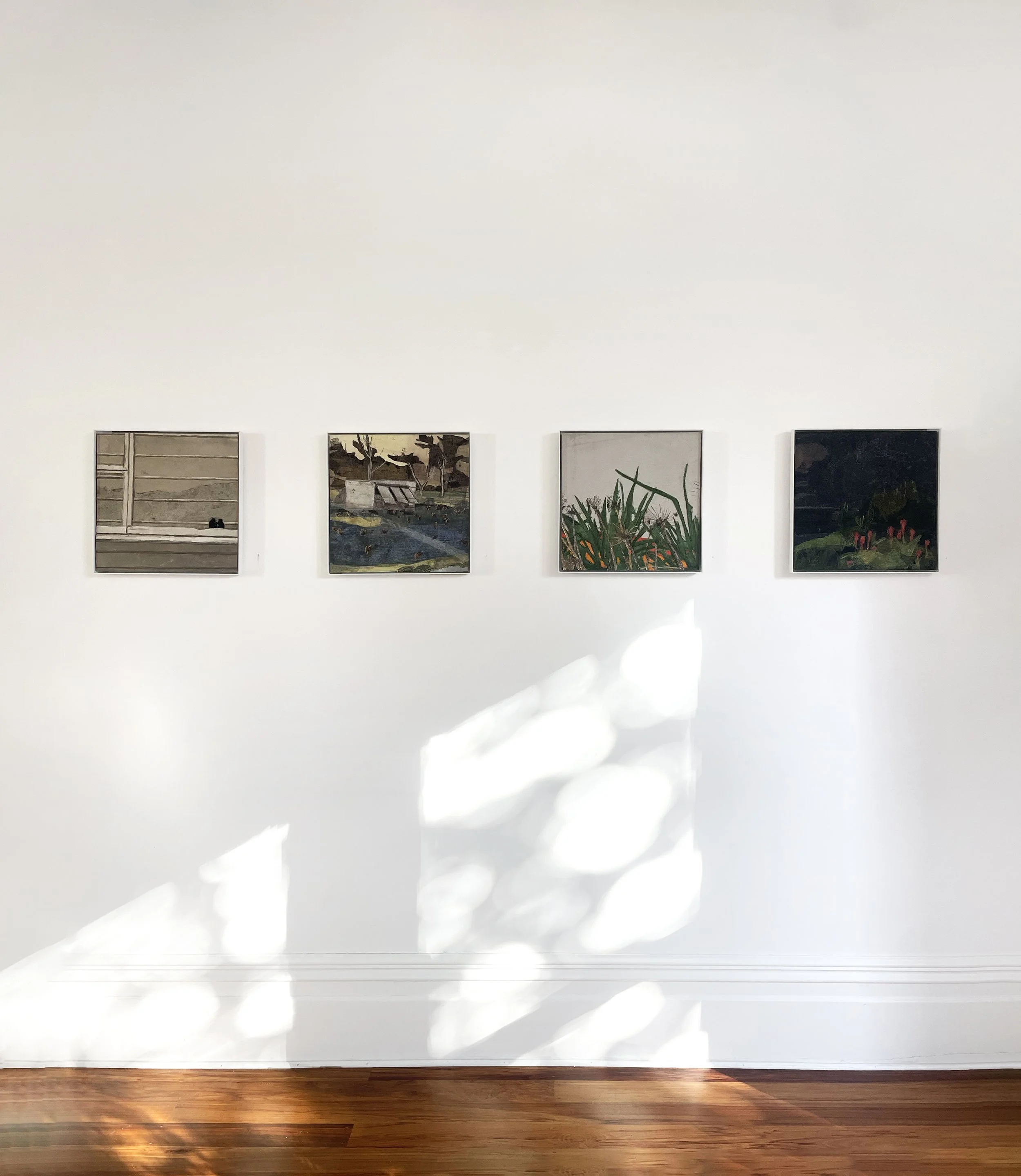  Install at PG Gallery, 21st April - 23rd May, 2026 