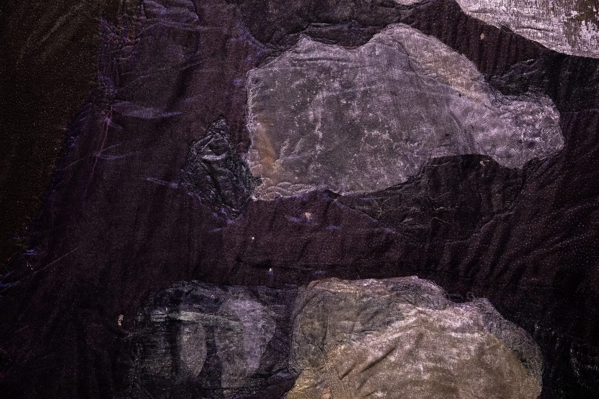 detail of Goodnight Sweetheart
