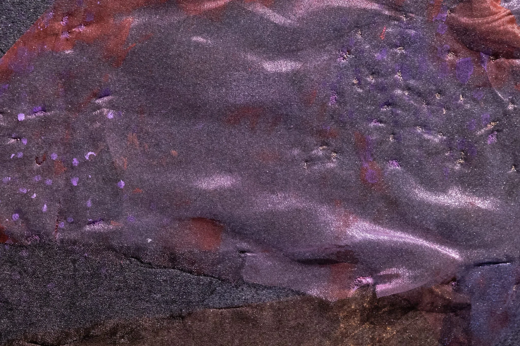 detail of Requiem