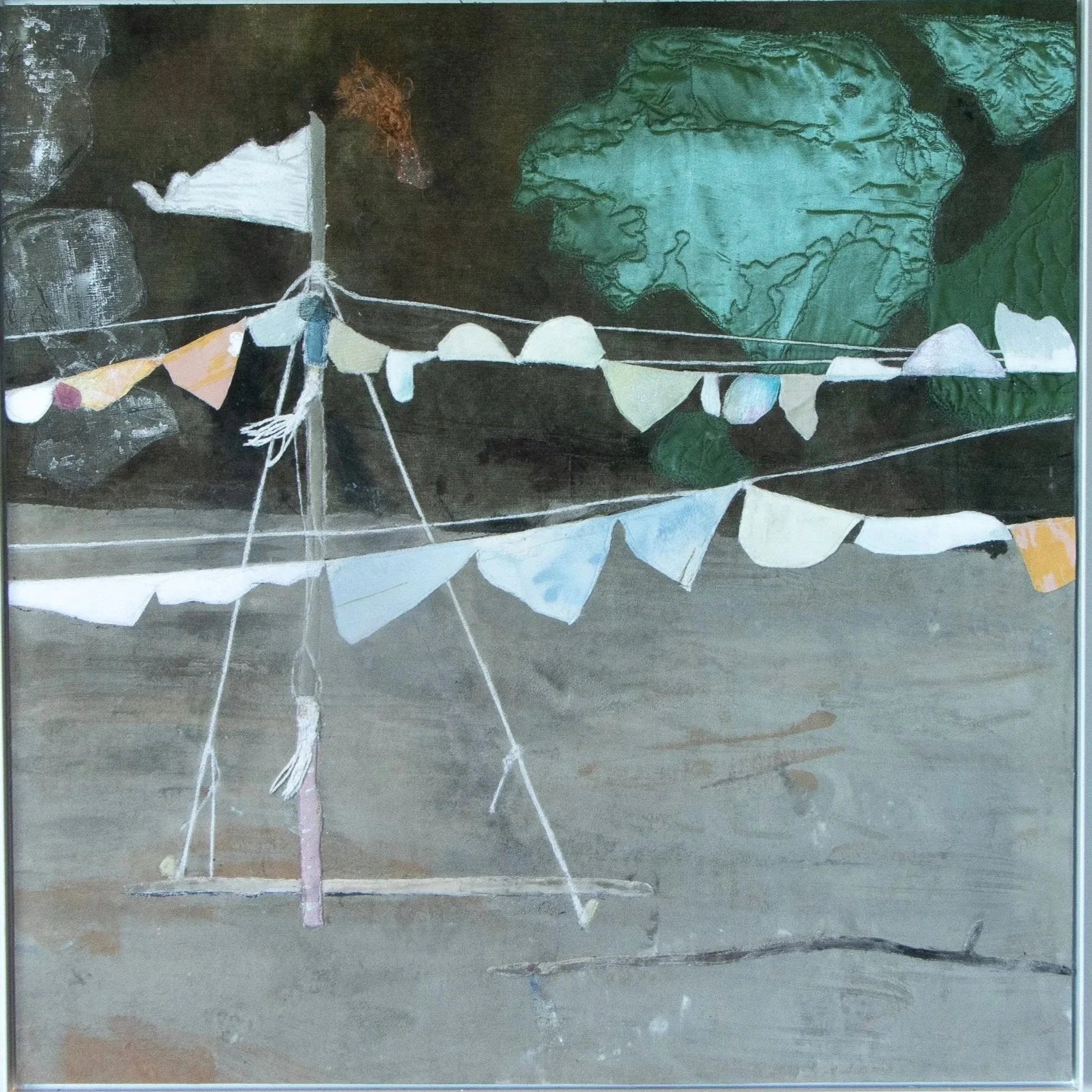 'After a Wedding'