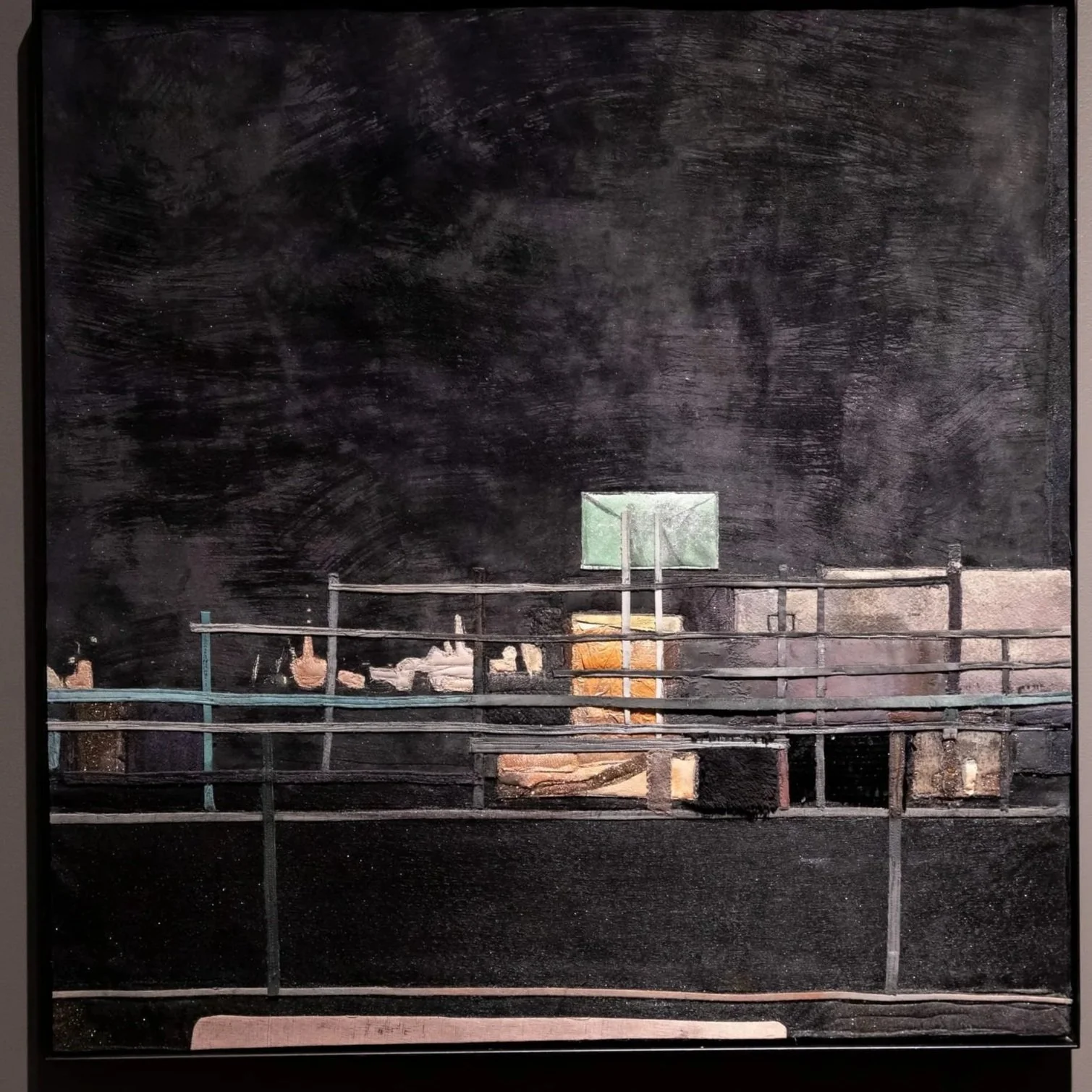Night Lines