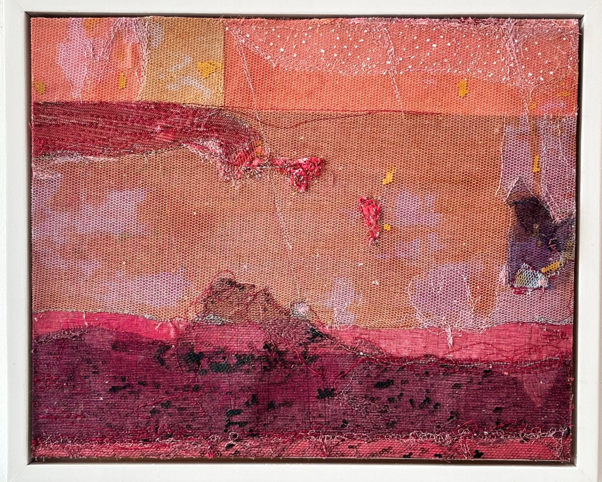 Burning Night, 2024