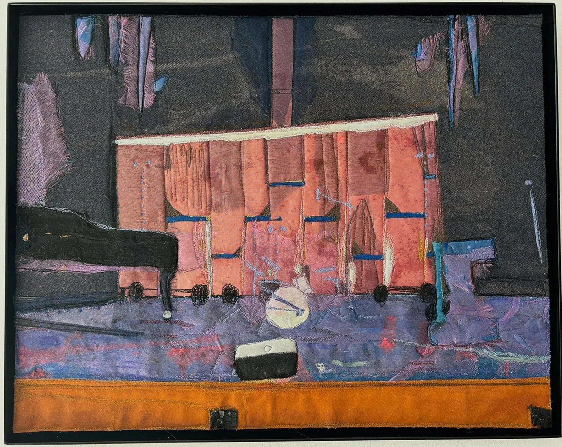 The Piano