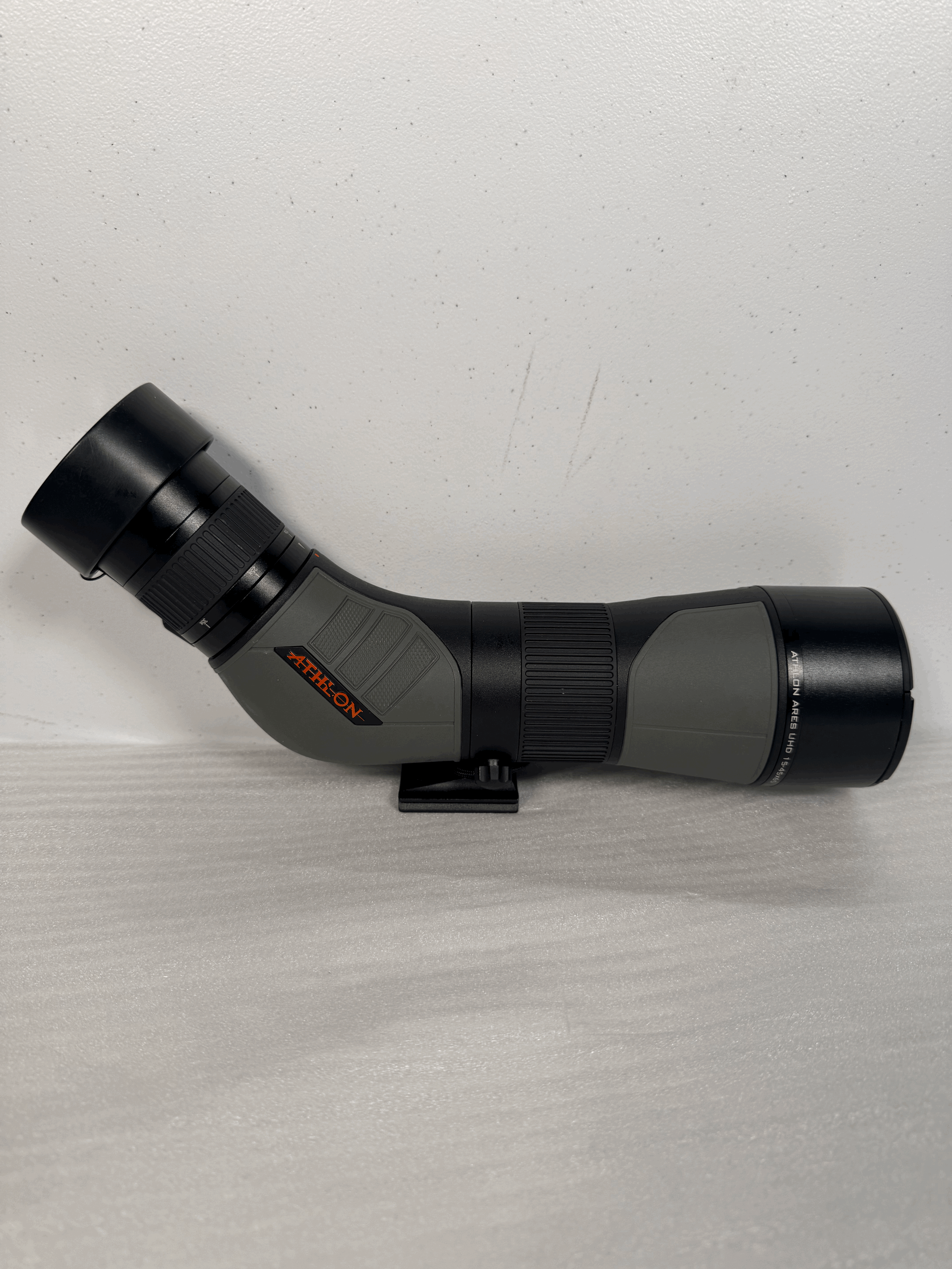Athlon Ares G2 15-45x65mm Spotting Scope with Ollin Adapter (used)