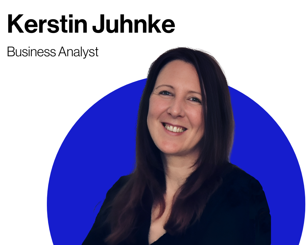 Kerstin Juhnke is a CargoWise expert with more than 25 years in logistics technology and global system implementations. She has led major rollouts across Europe, driving efficiency and compliance, and is a Certified CargoWise Professional with a stro