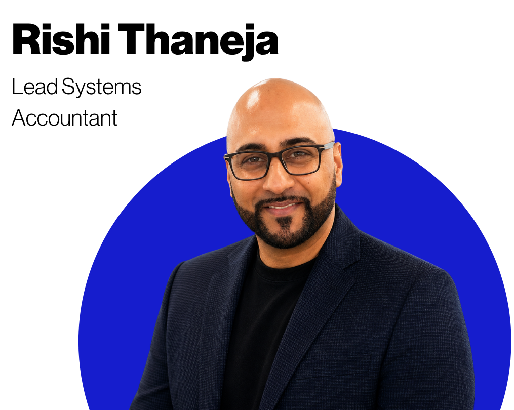 Rishi brings over 16 years of experience leading global finance and treasury transformation projects. He specialises in translating complex business requirements into scalable ERP and treasury management solutions, connecting Finance, Business and IT