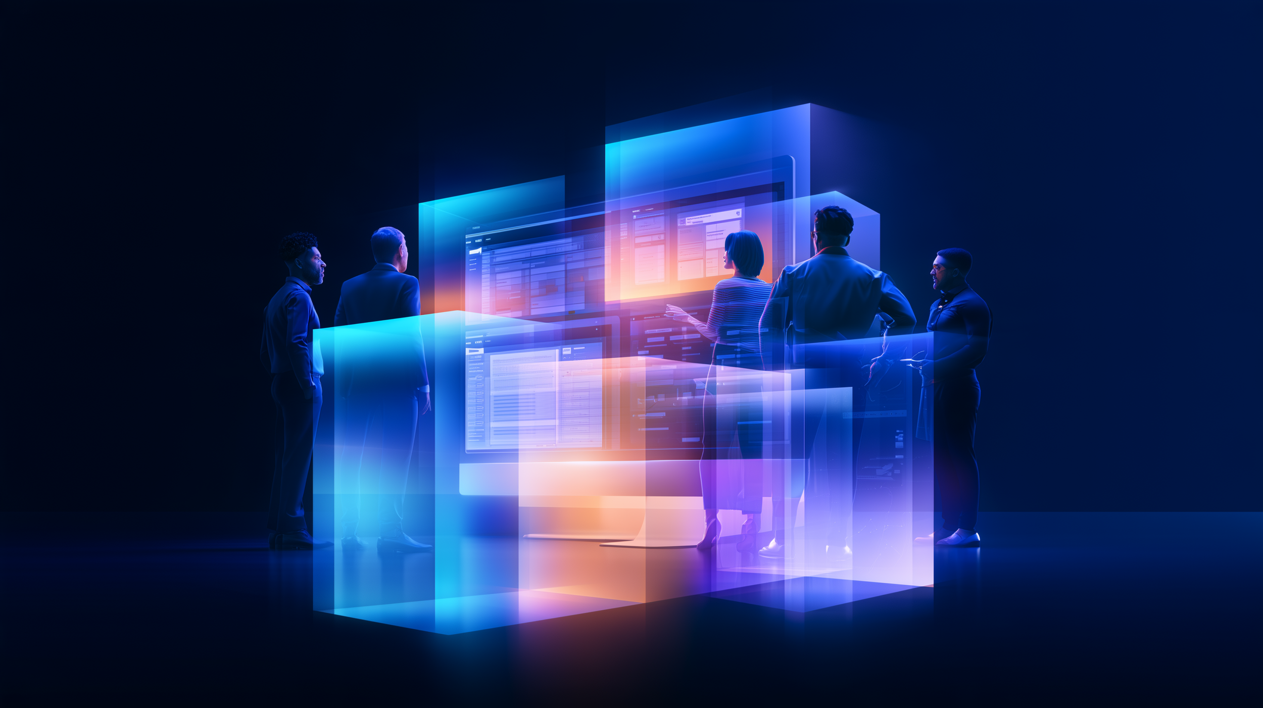 Jucari Consult experts supporting CargoWise implementation, integration, configuration and training for global logistics businesses.