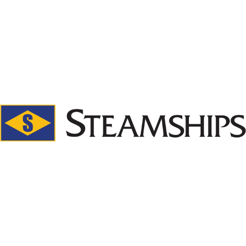 Steamships