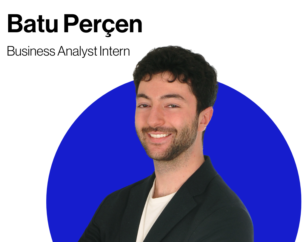 Ambitious Istanbul-based professional with global experience, CargoWise certified, multilingual, and active in community leadership.