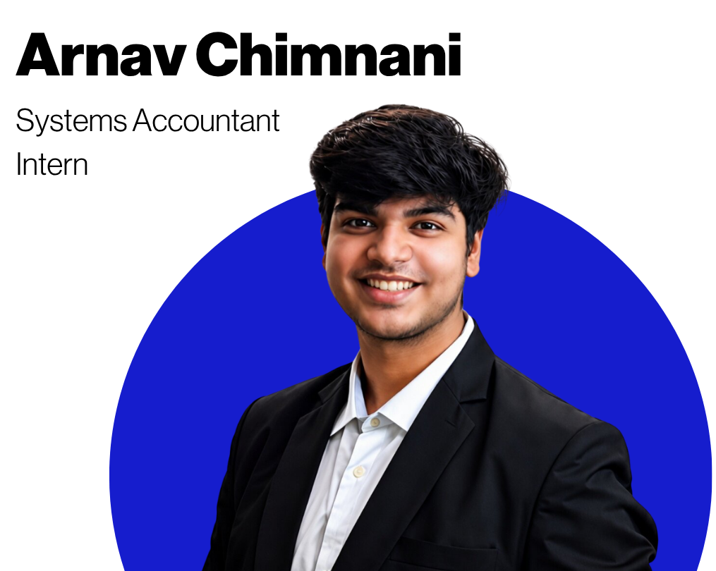Arnav is a Business Analytics and Finance undergraduate at the University of Western Australia with a passion for data, technology, and business improvement. He brings strong analytical skills, a positive attitude, and a commitment to continuous lear