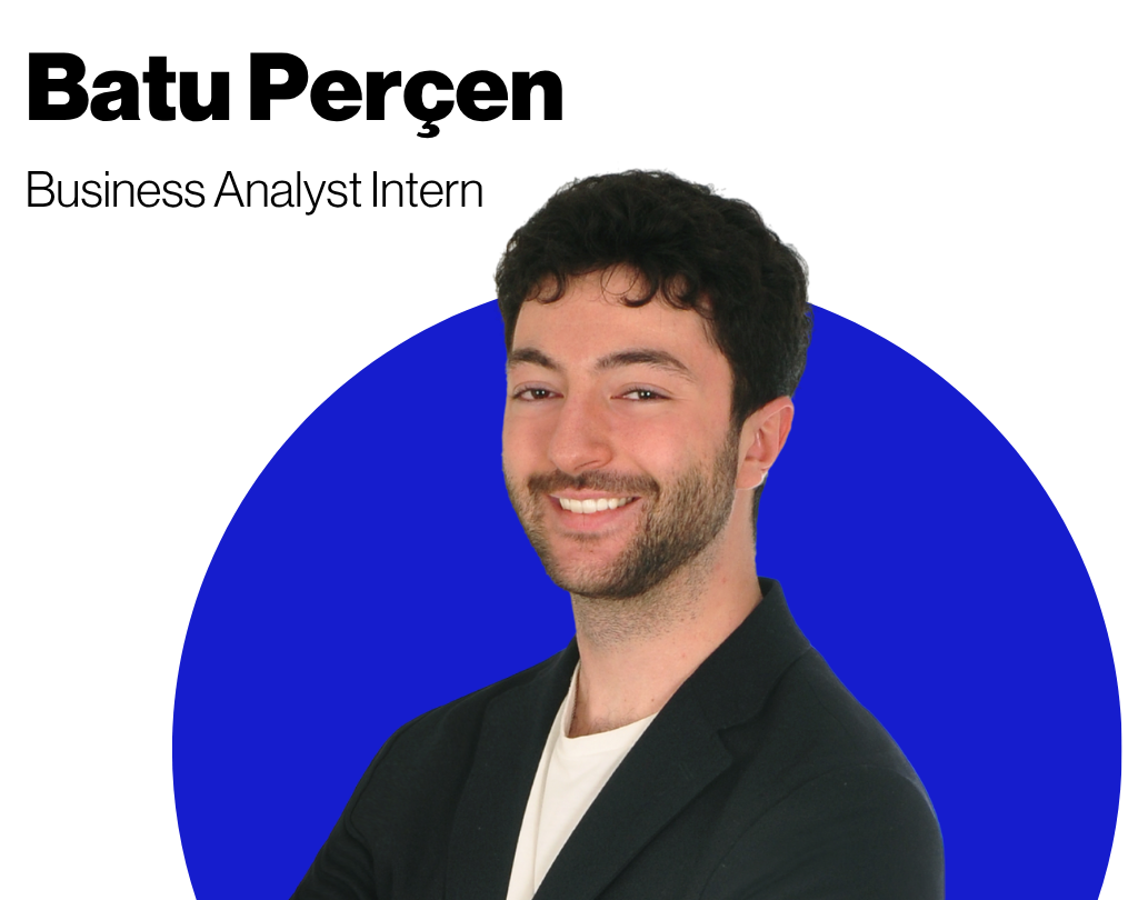 Ambitious Istanbul-based professional with global experience, CargoWise certified, multilingual, and active in community leadership.