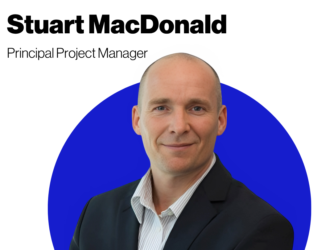 Stuart is a seasoned Programme and Technical Project Manager with 20+ years of global experience, blending deep governance, agile delivery, and full-stack development expertise to drive complex CargoWise and enterprise transformations.