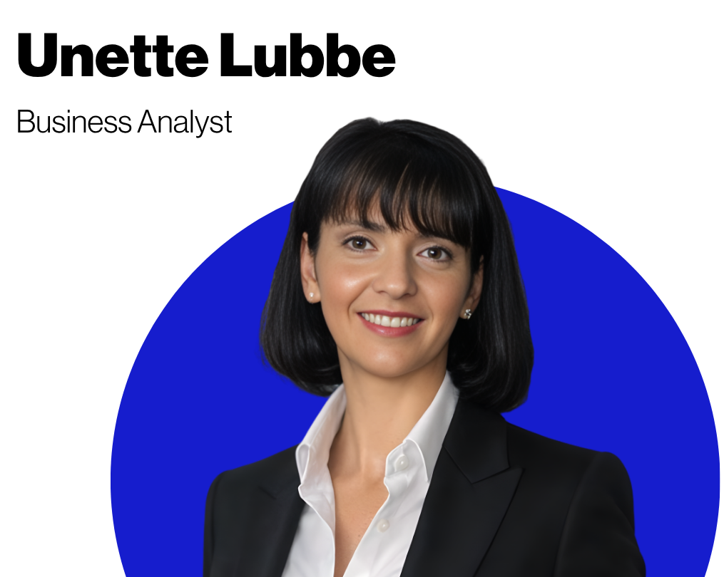 Unette is a CargoWise Systems Application Lead with 10+ years’ experience, specialising in process optimisation, reporting, and system-driven performance improvement across logistics operations.