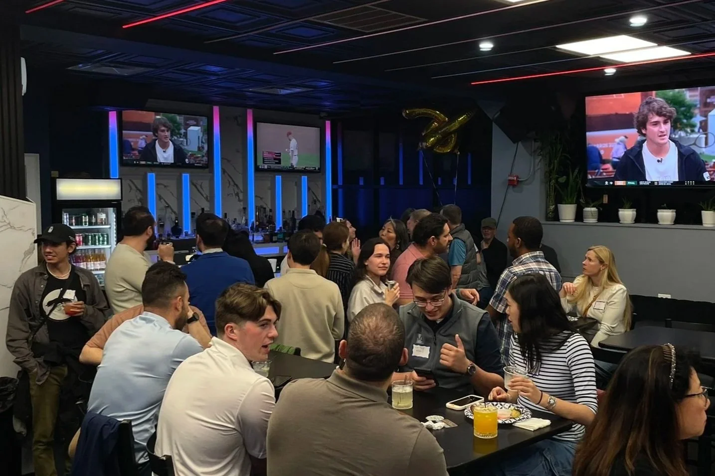 May 2025 - La Braza Bar & Grill