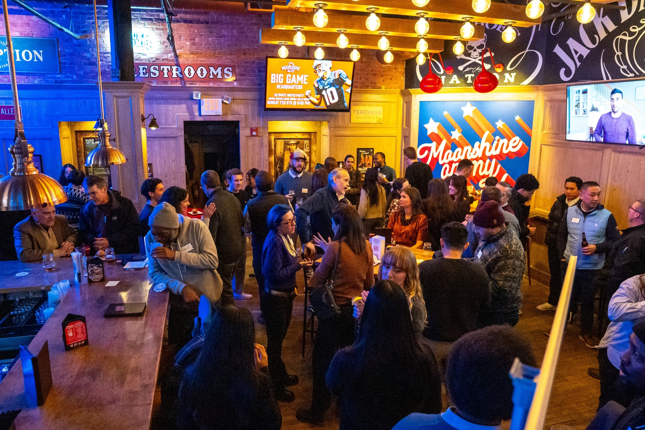 January 2026 - Moonshine Alley