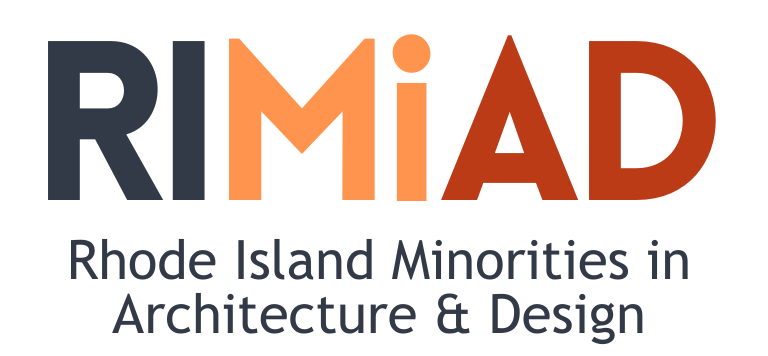 RI Minorities in Architecture and Design