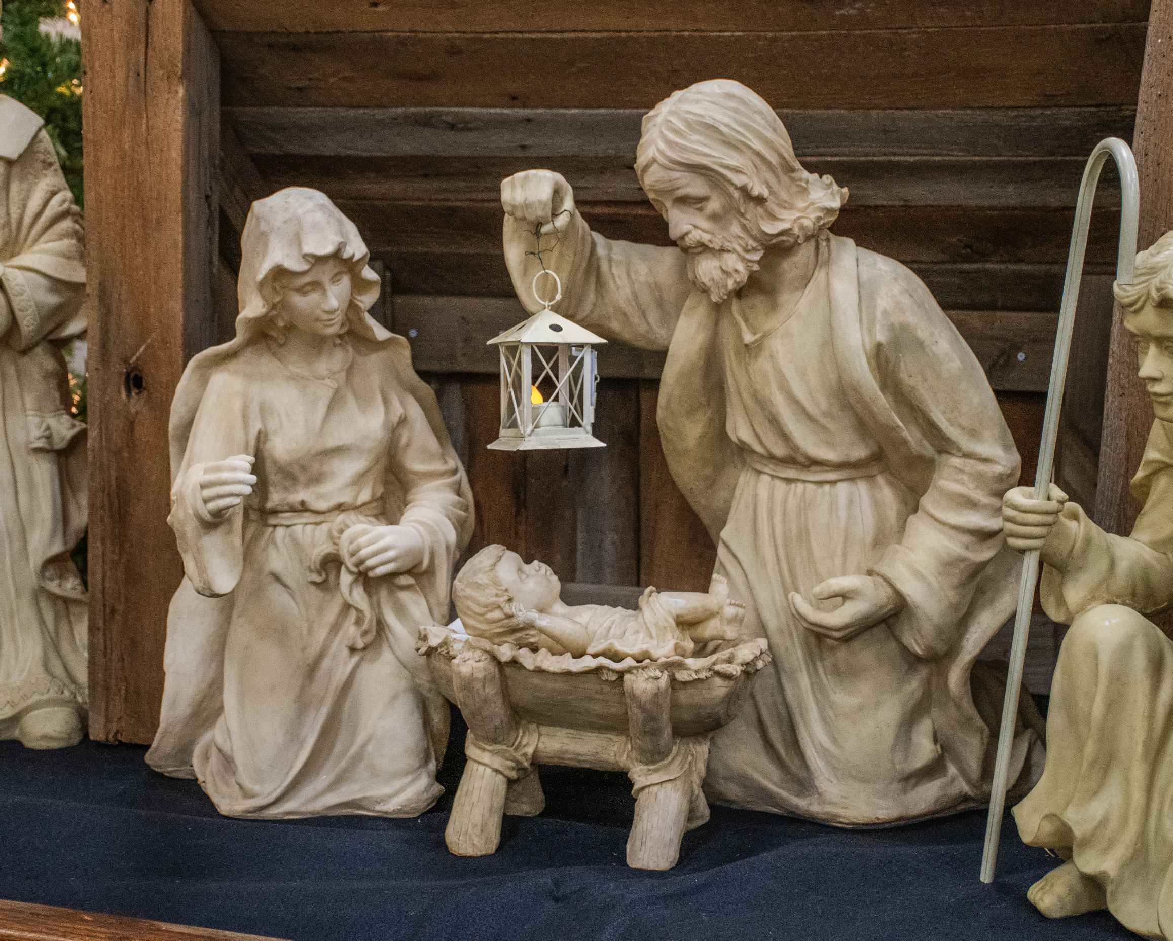 Finding Joy That Lasts: A Reflection for the Advent Season