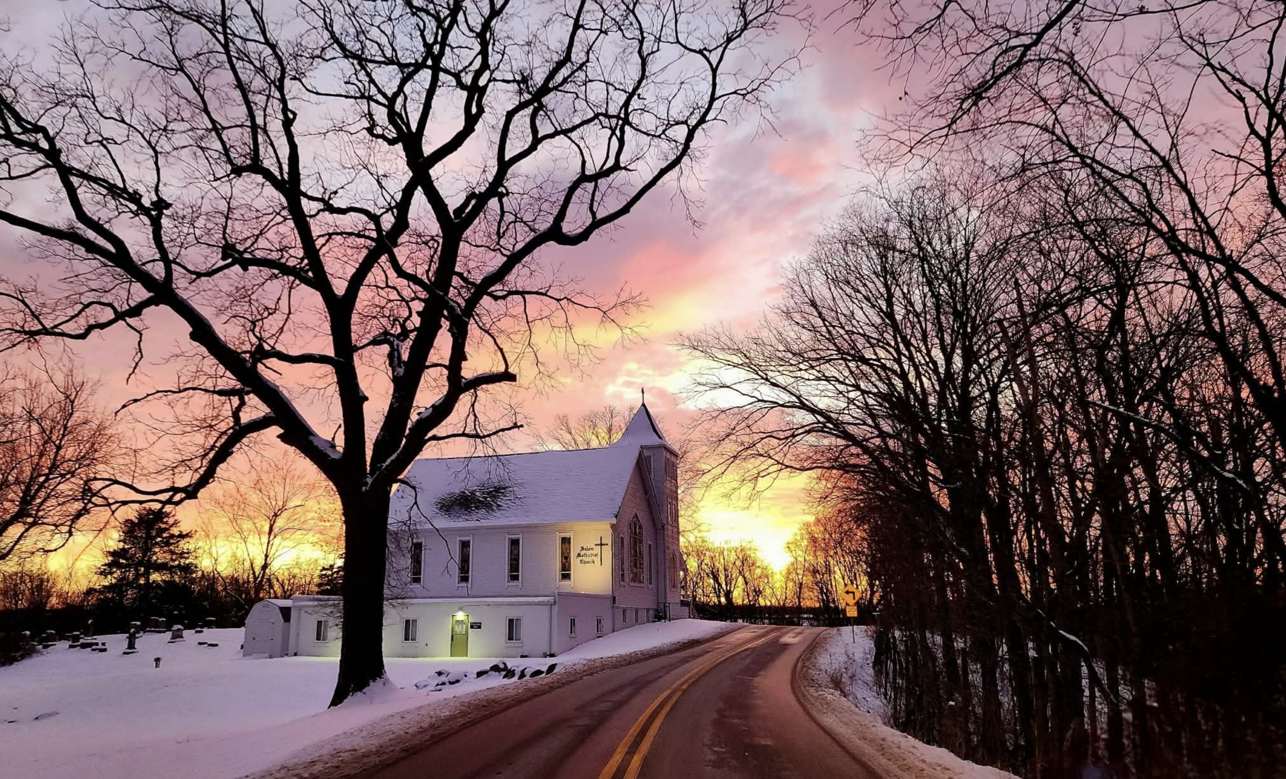 Making Room for Jesus: An Invitation Into the New Year