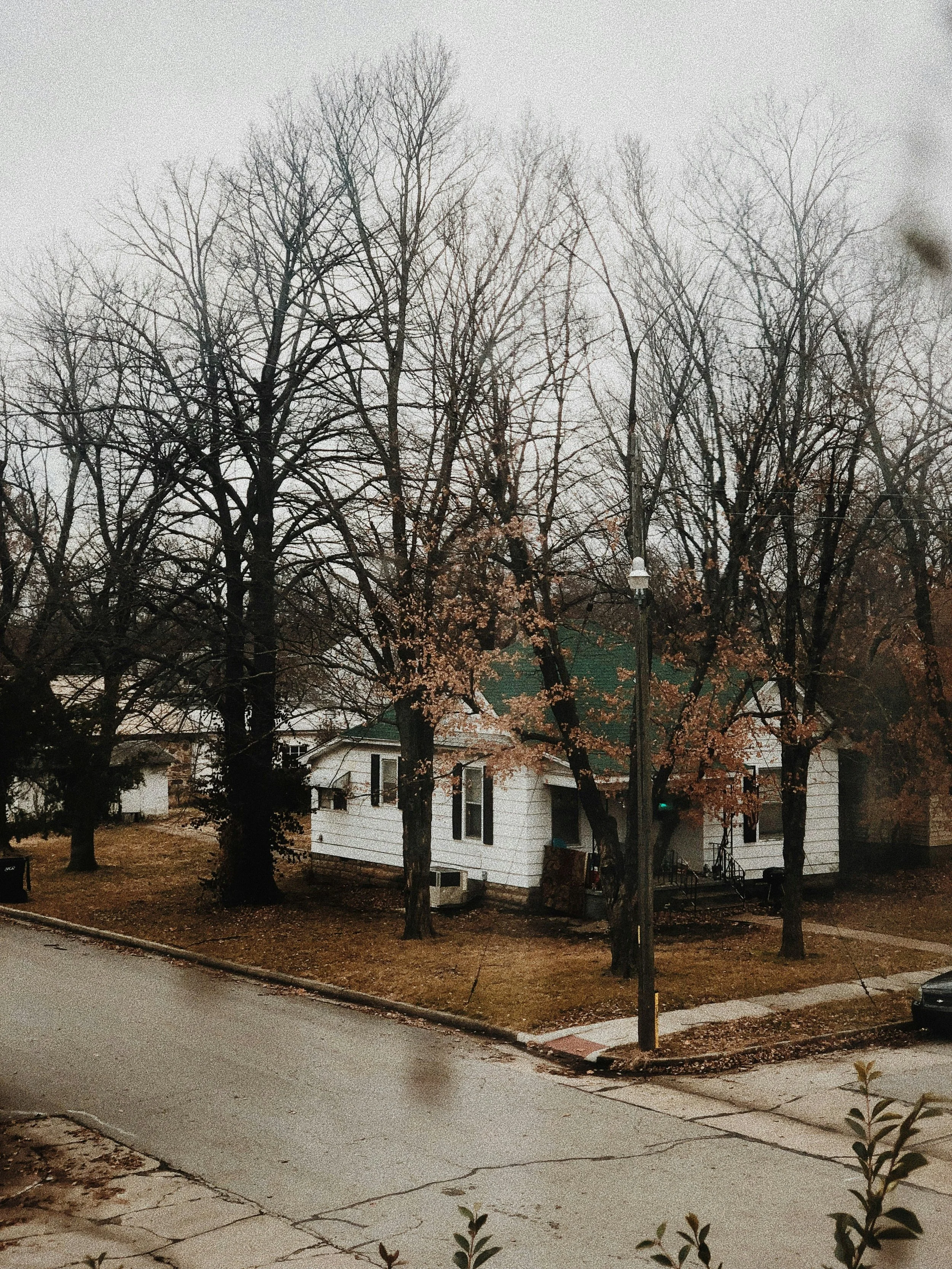 Home as Sanctuary: Creating Space for God and Rest