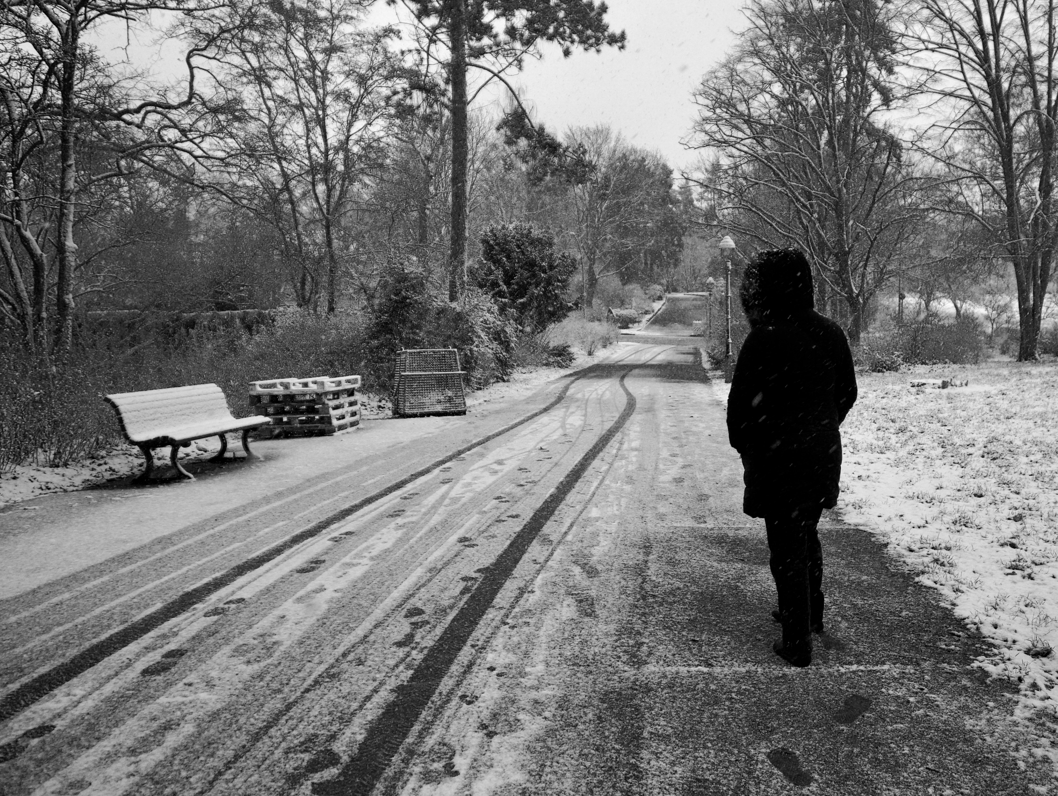 Warming Our Hearts for What’s Ahead