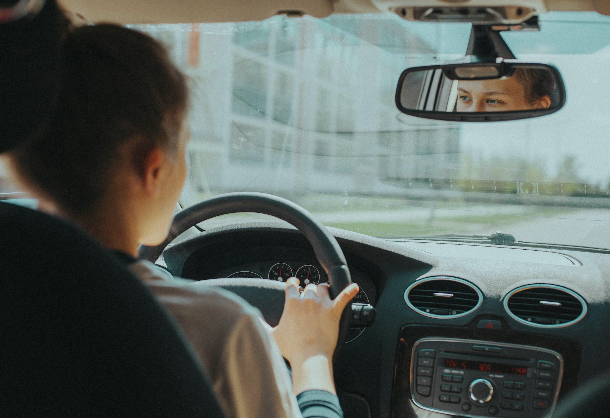 What Kind of Driver Are You?