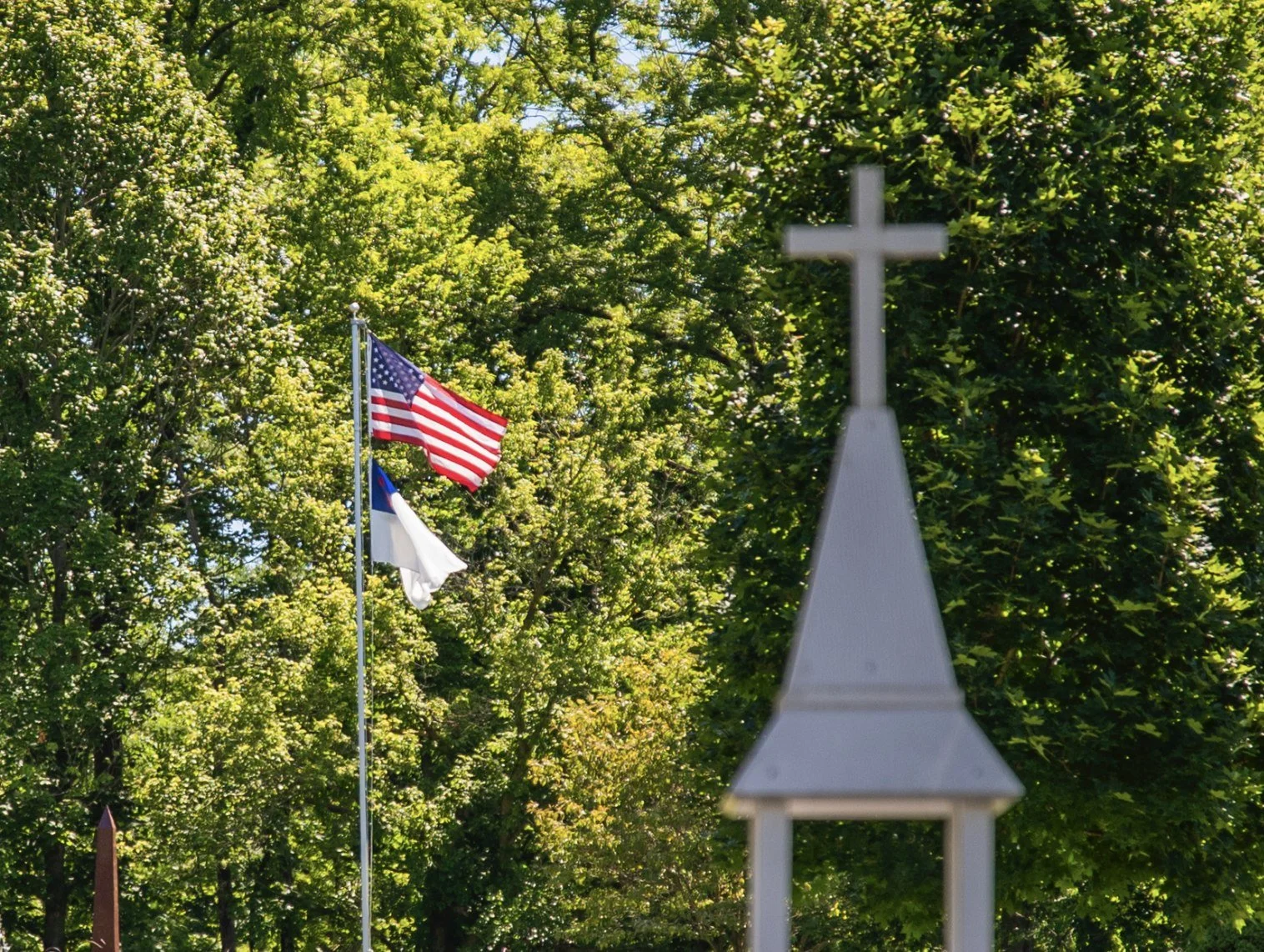 Celebrating 250 Years of American Freedom: Session 1: Foundations of Freedom