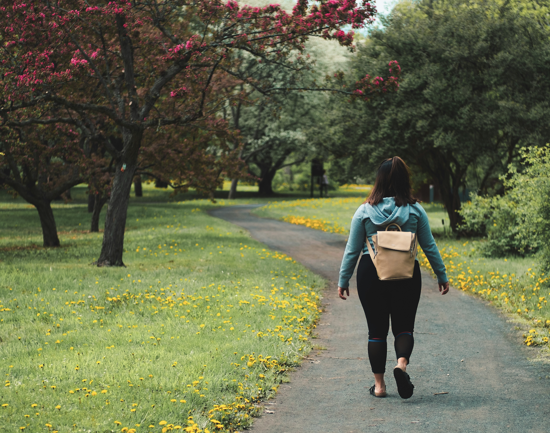 Honoring God Through Healthy Living