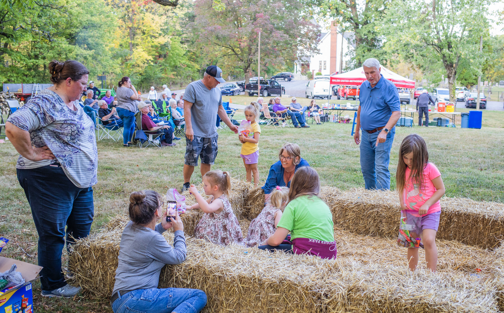 Salem Methodist Church Zionsville Events — Salem Methodist Church