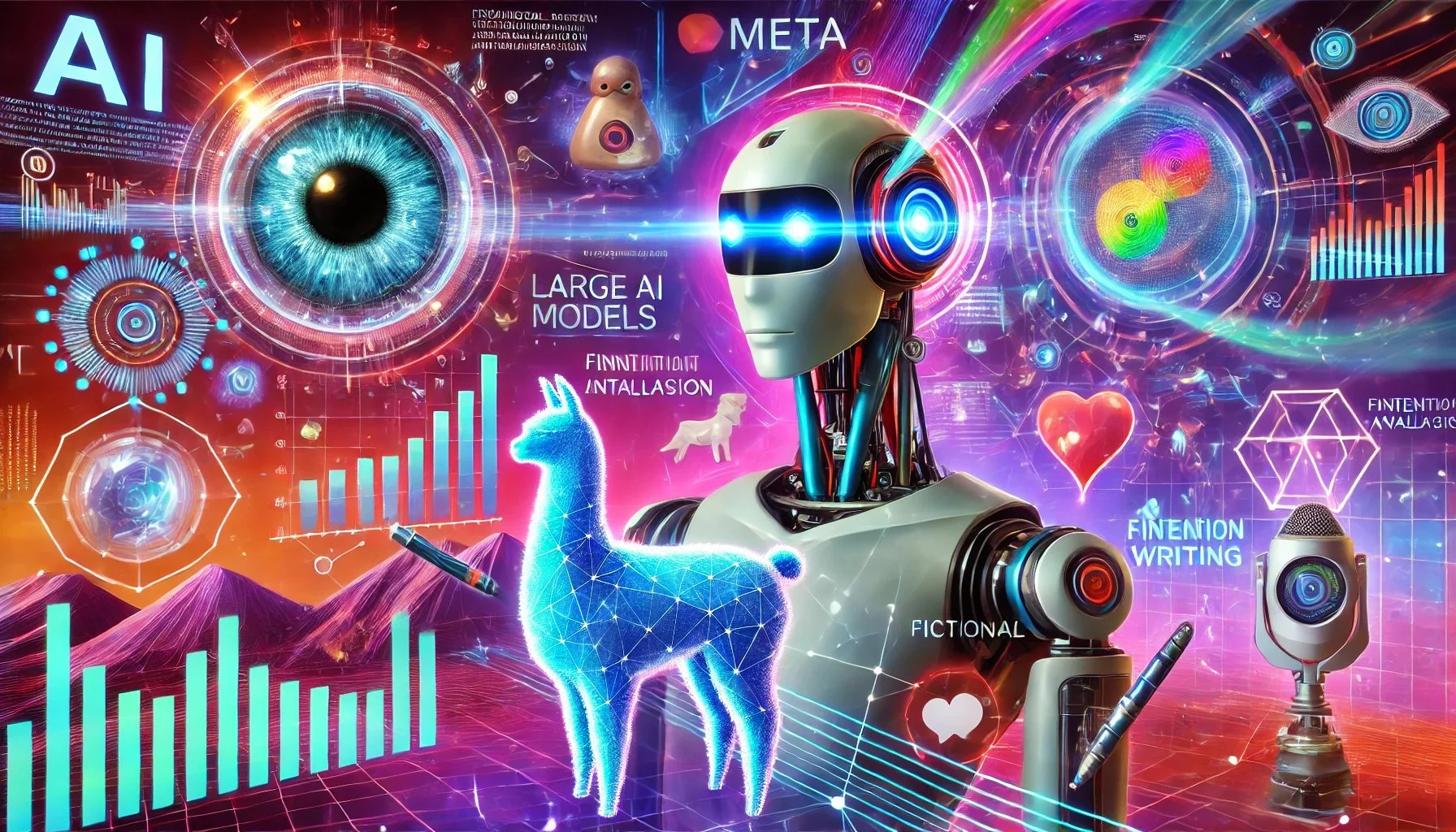 What’s New in AI?
