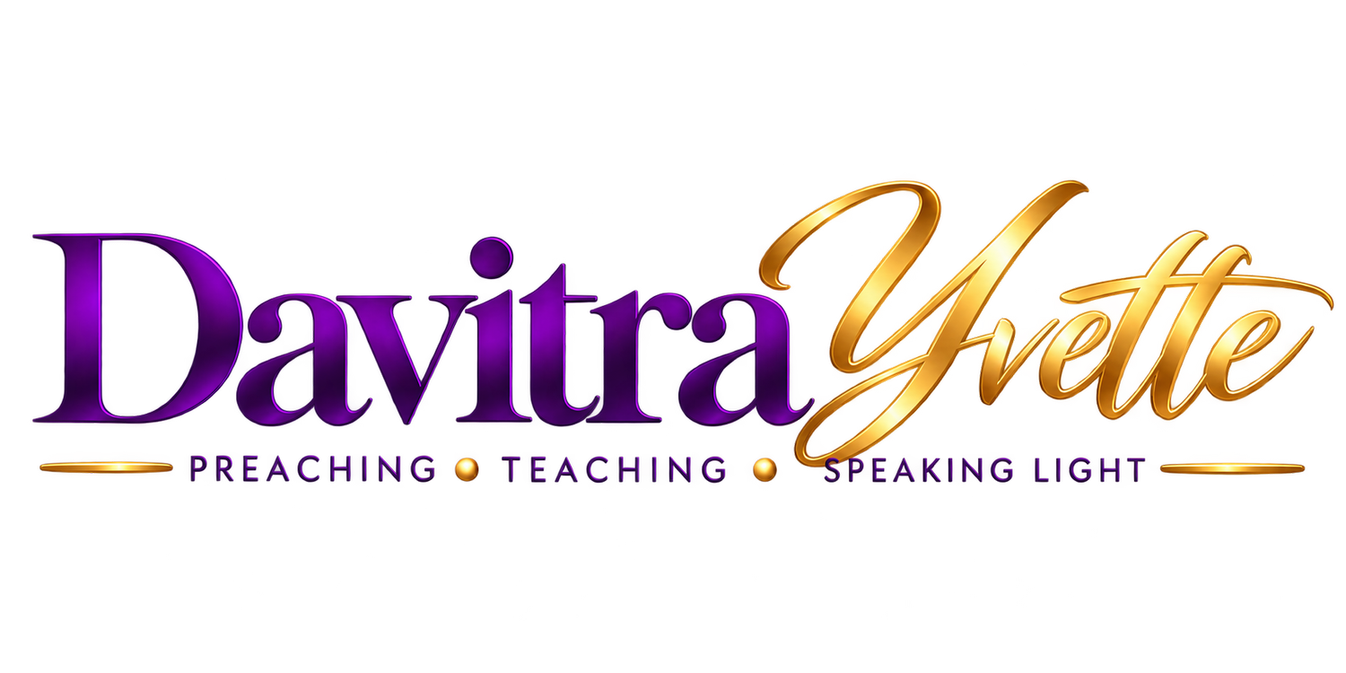 Davitra Yvette