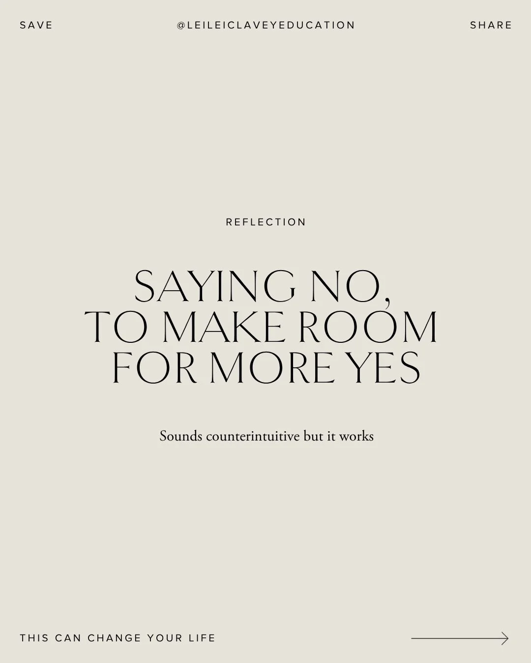 Saying no to make room for more yes. Sounds counterintuitive, but it changed everything. 🤍⁠
⁠
Most photographers fill their calendar. I did the opposite. Fewer weddings each year, chosen with intention. Couples whose values aligned with mine, who pr