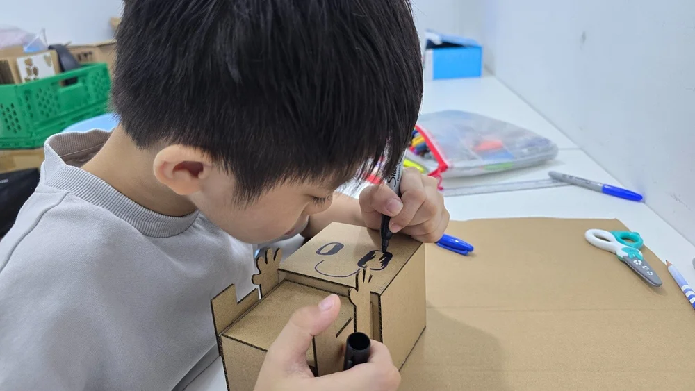 ThinkCode Singapore