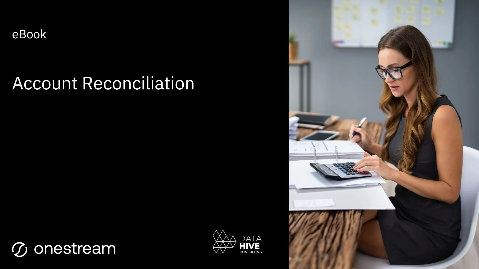 Account Reconciliation