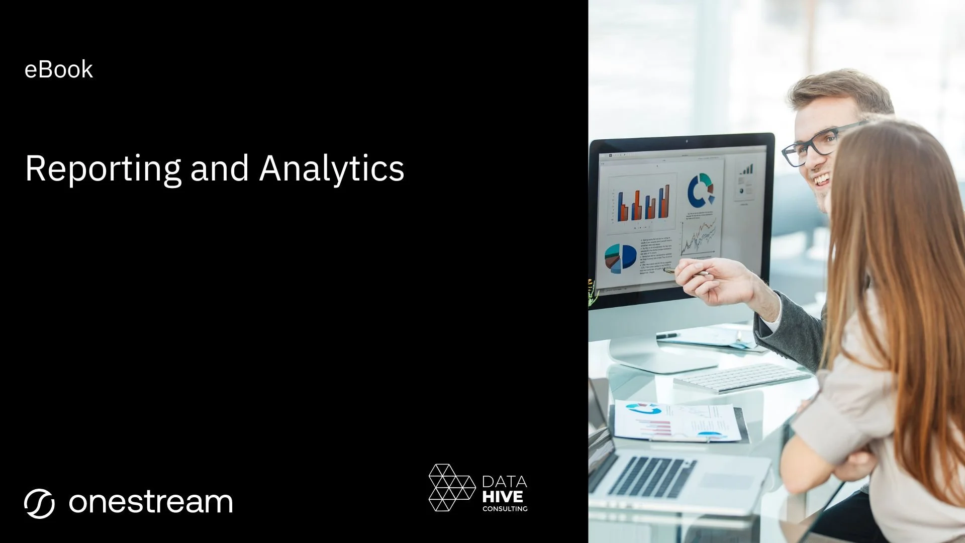 Reporting and Analytics