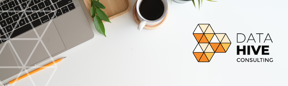 Welcome to the Data Hive Blog
