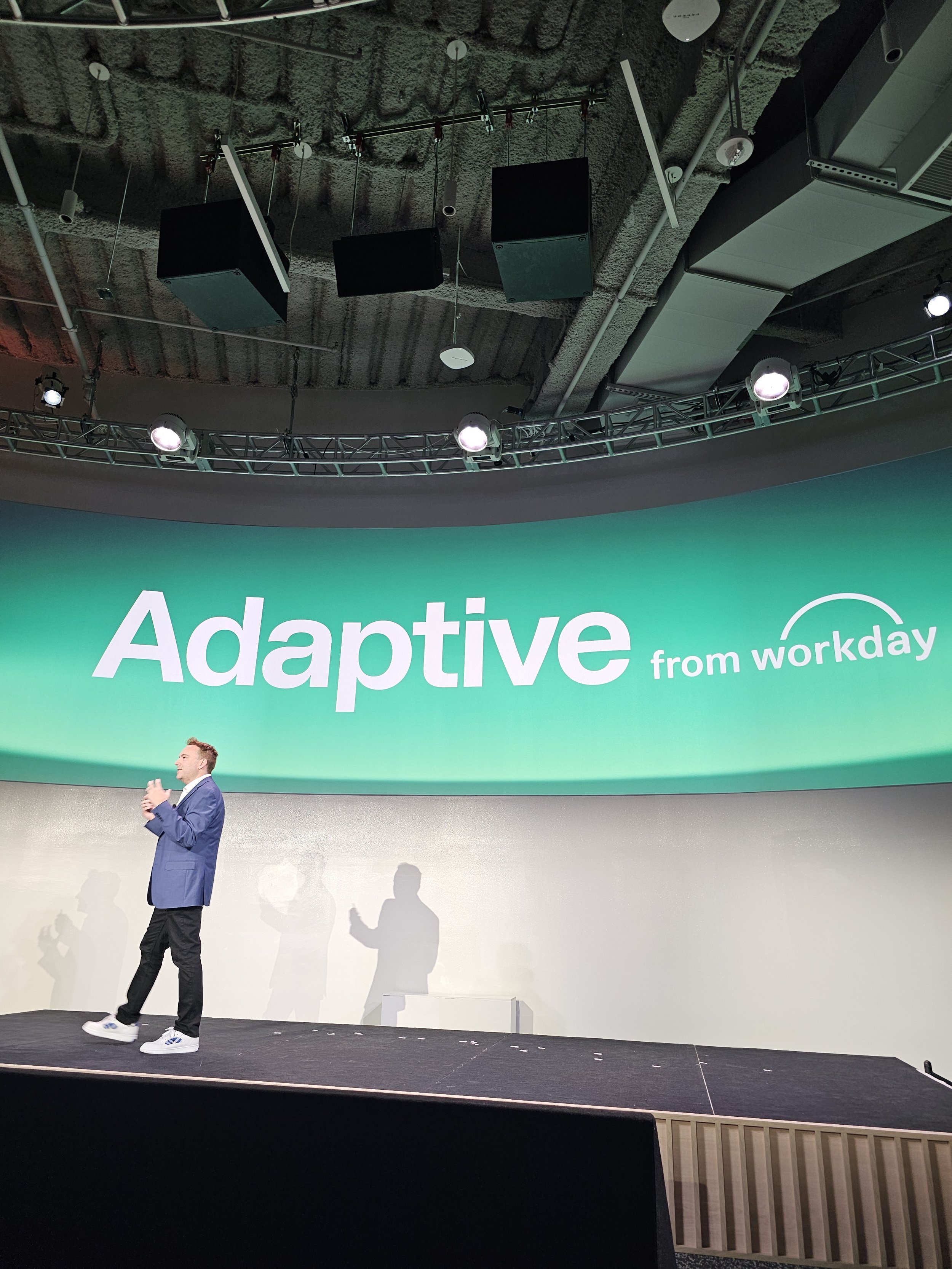 Event recap: Adaptive Pulse New York Sep 2026 - From Planning to Decision Intelligence