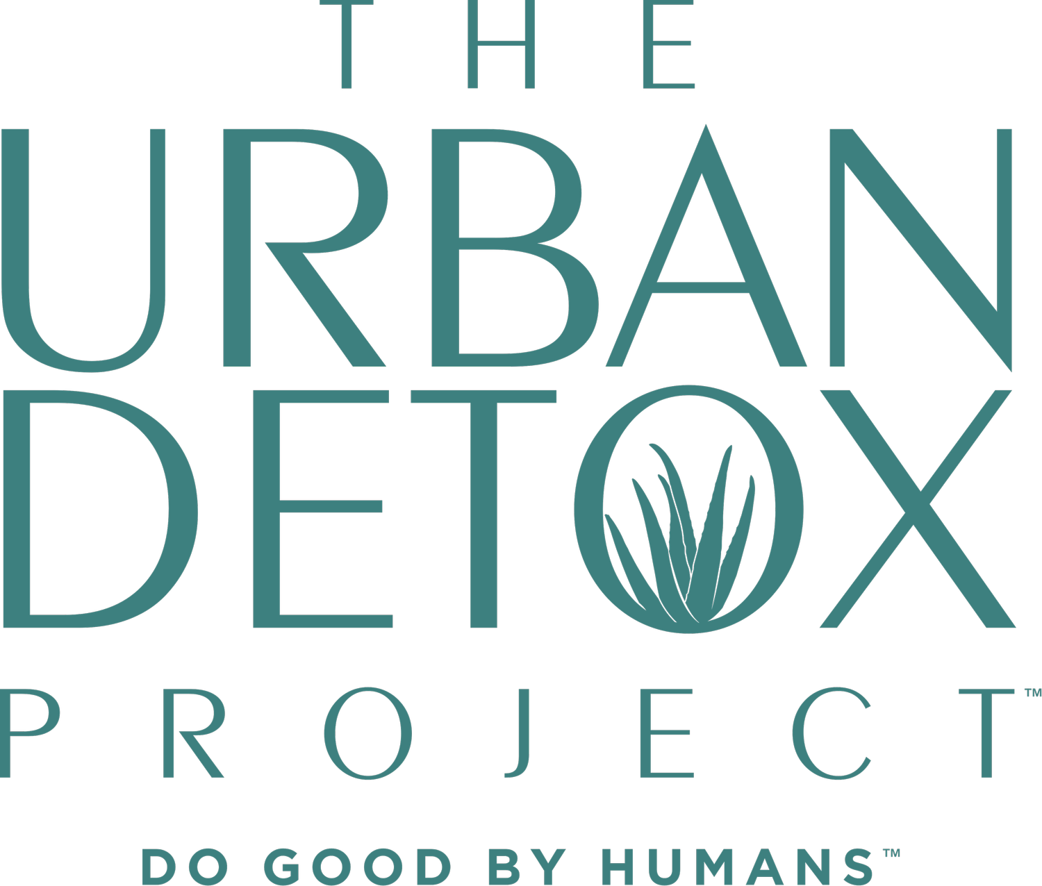 The Urban Detox Project