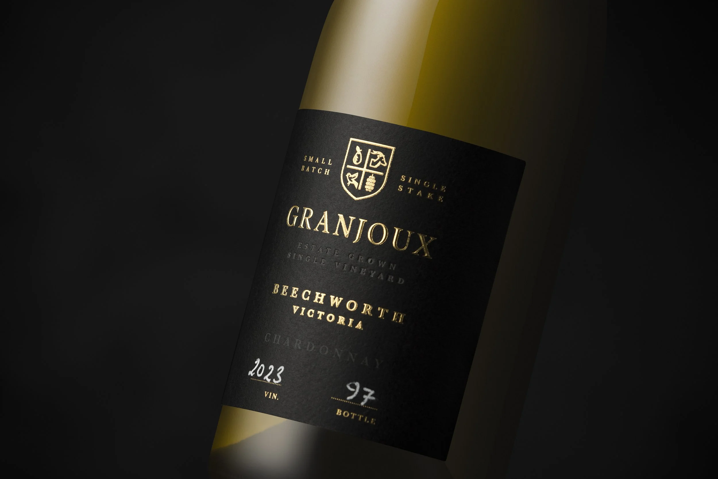 2023 Granjoux Chardonnay Reviews