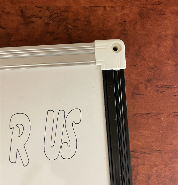 Custom Made — Whiteboards R Us