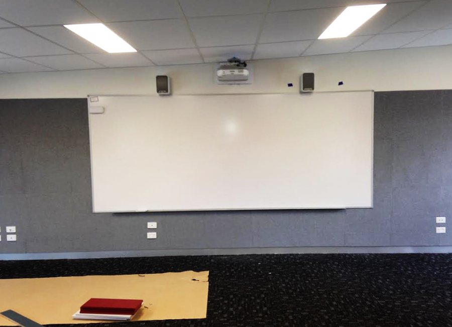 We Support — Whiteboards R Us