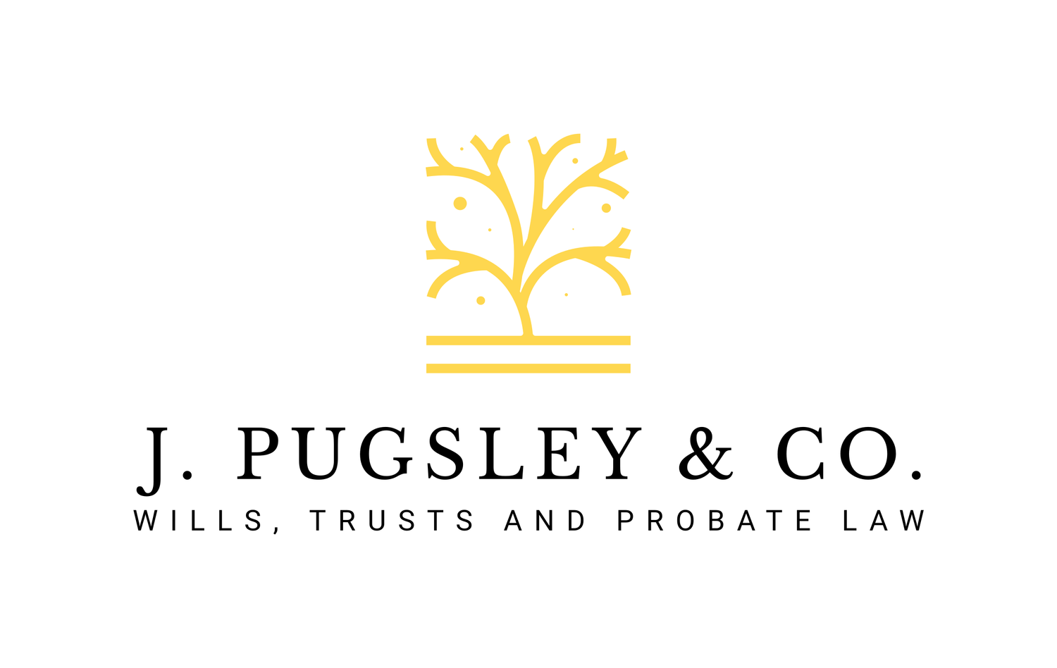 J. Pugsley &amp; Co -  Estate Planning, Trusts and Probate Law