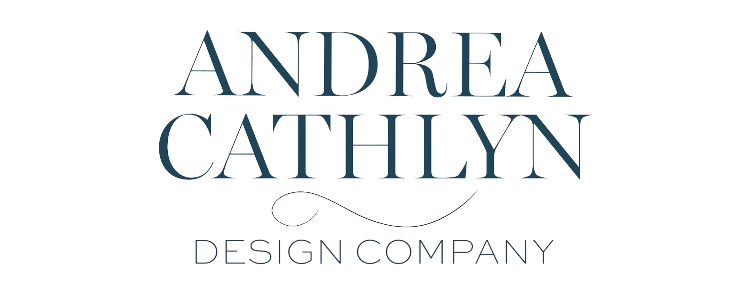 Andrea Cathlyn Design Company