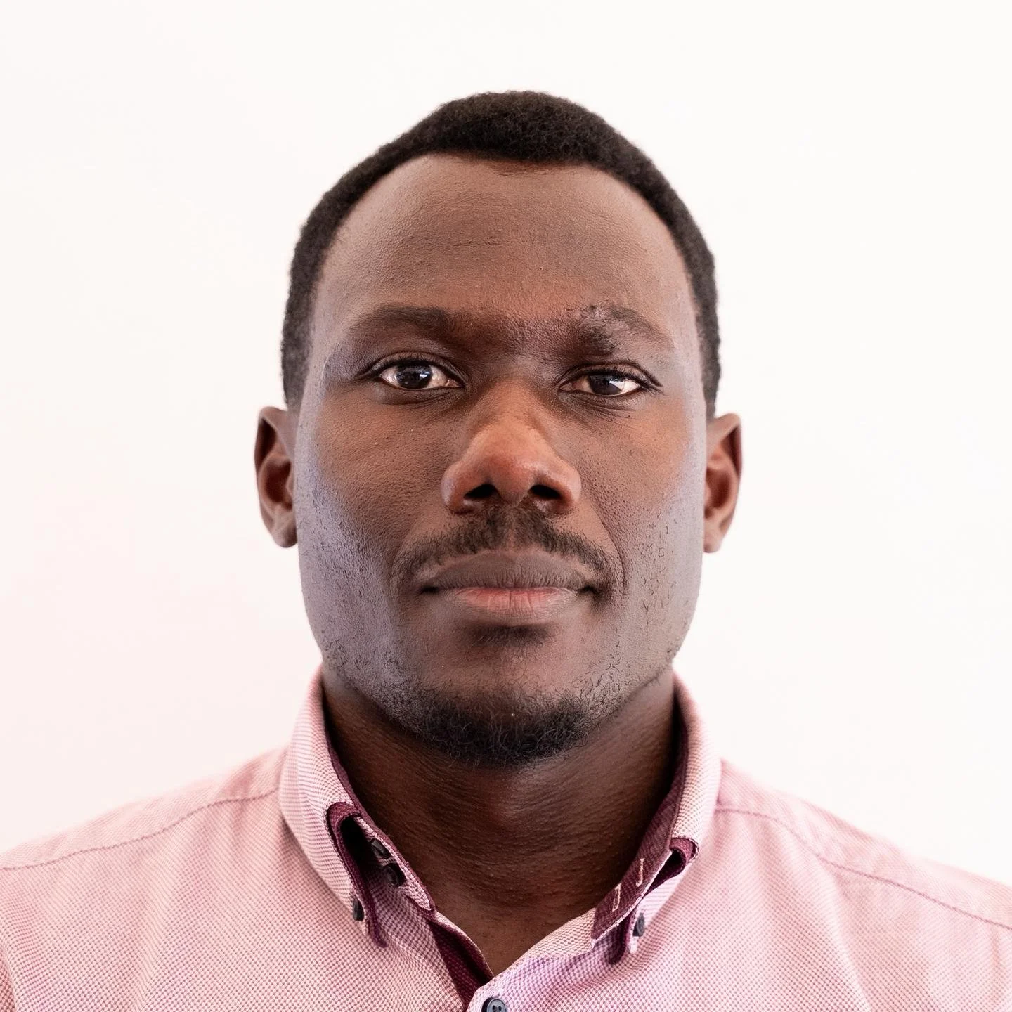 Martin, faculty member and IT professional