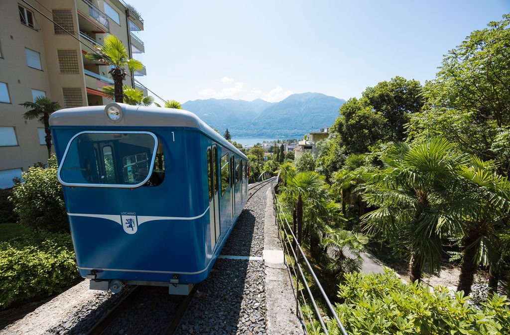 “Italian piece of Switzerland”