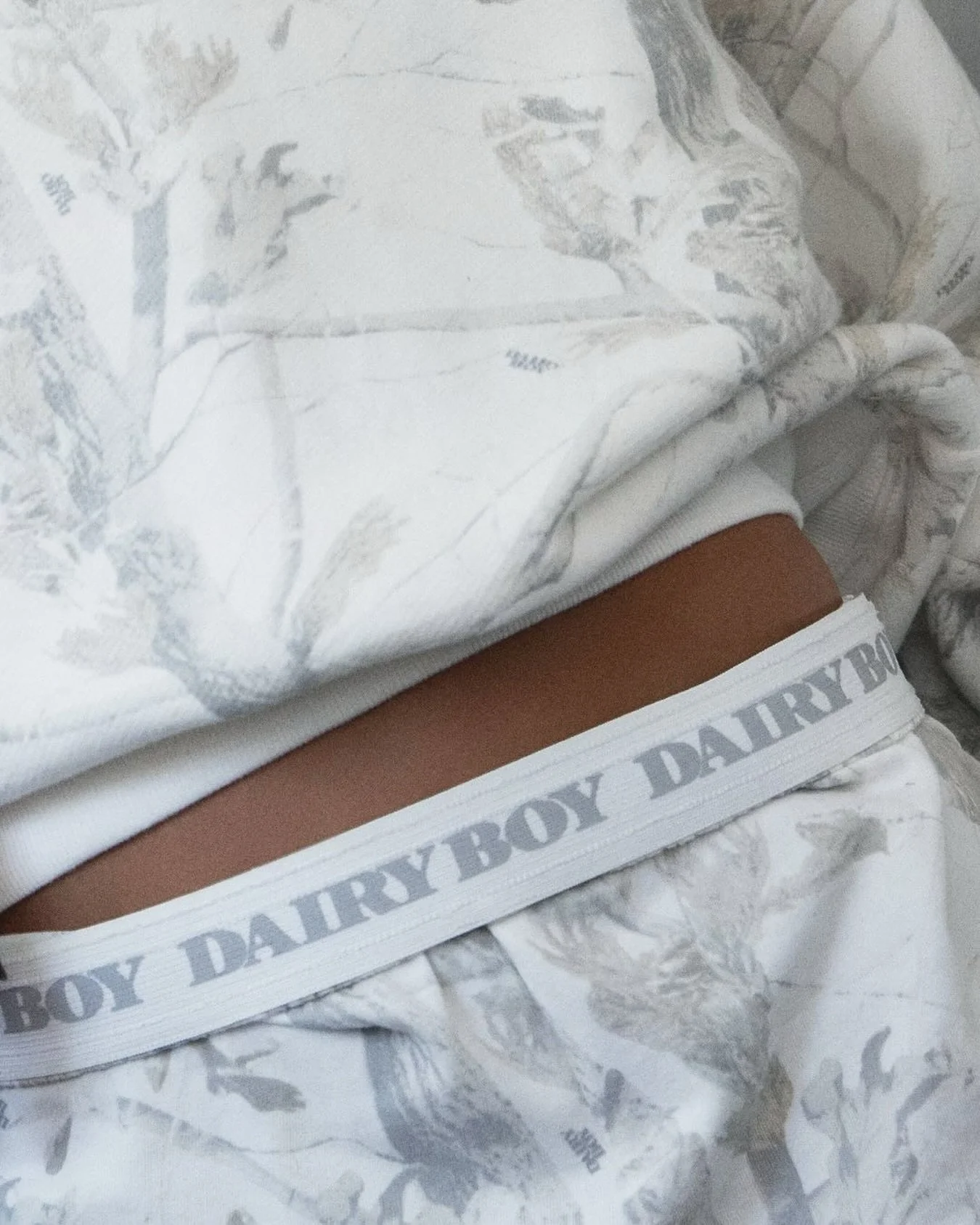 dairy girl summer loading 👀🐟🥛