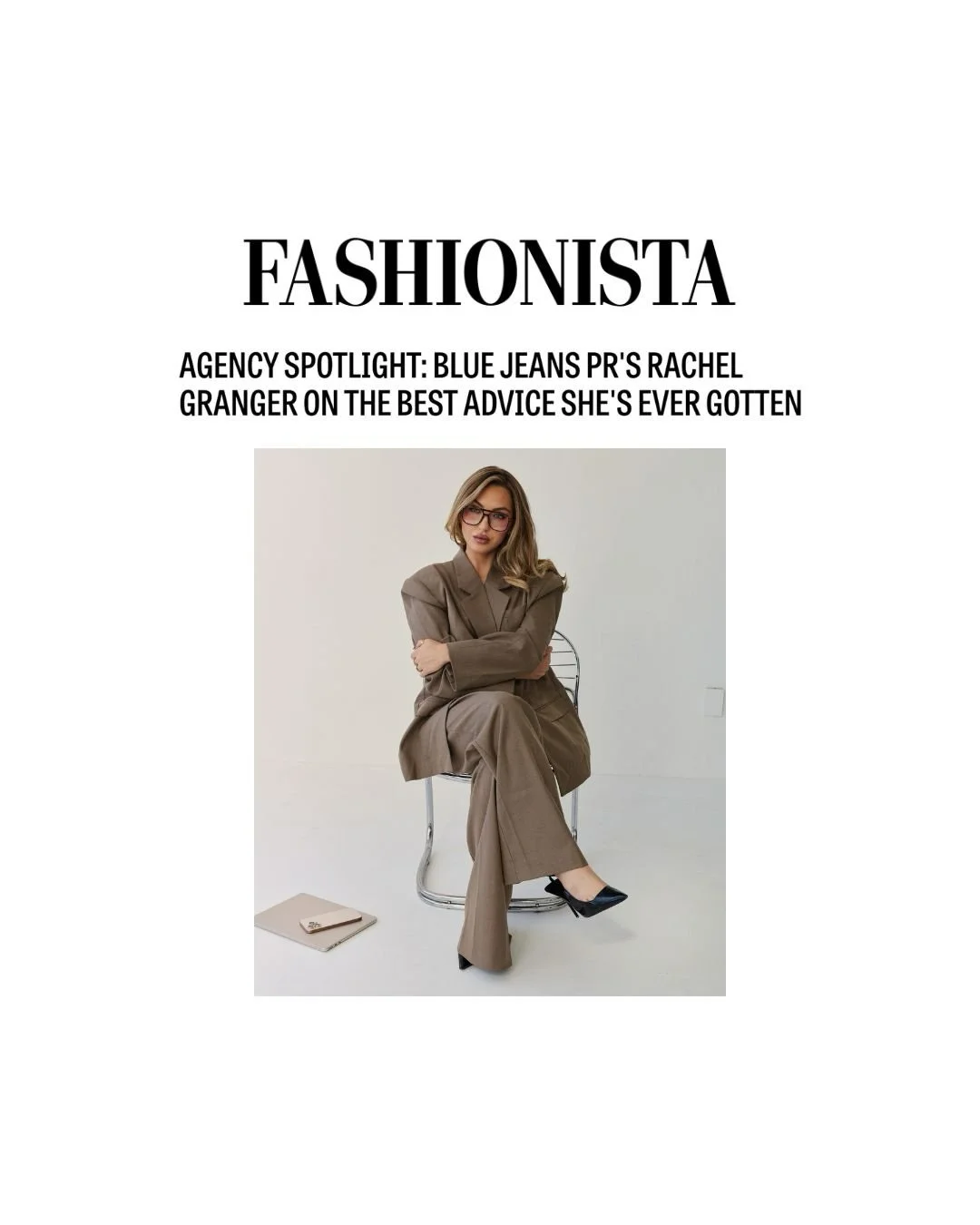 @fashionista_com @bluejeanspublicrelations @rachgrang